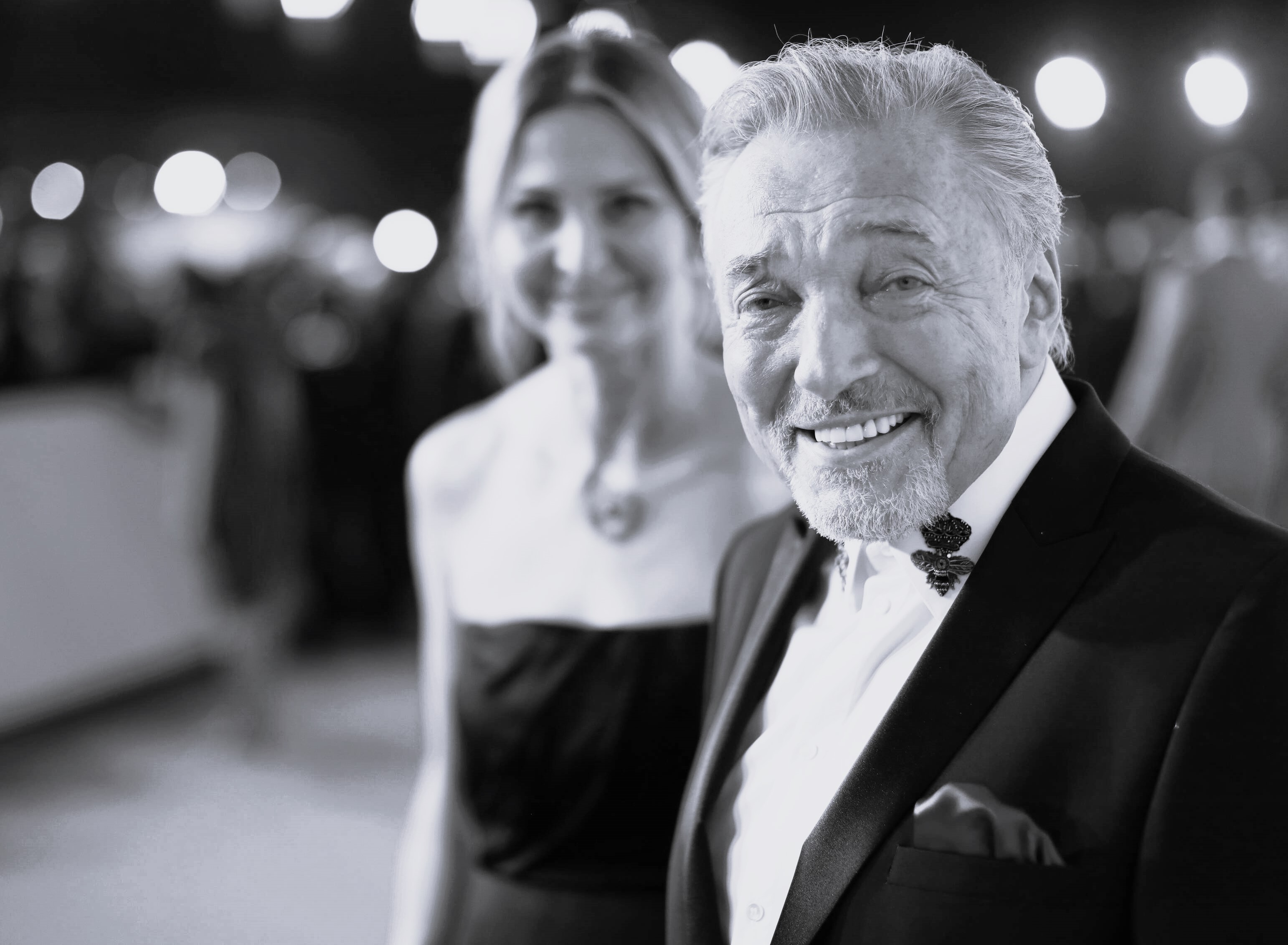 3 Jahre nach seinem Tod! Erschütternde Details über Schlagersänger Karel Gott - die Wahrheit kommt ans Licht