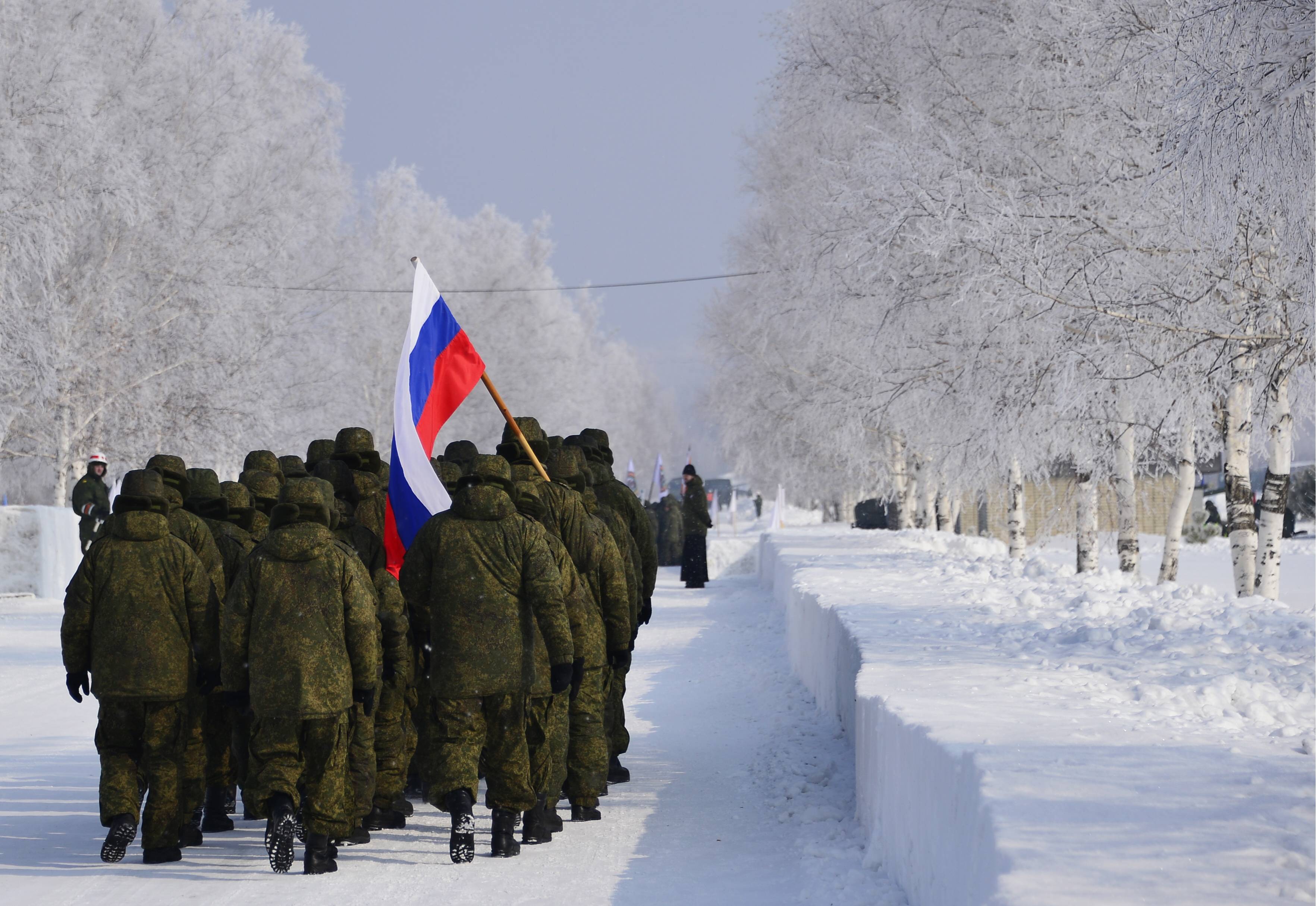Russland bereitet neuen Großangriff vor – SO kann Deutschland der Ukraine nun am besten helfen!