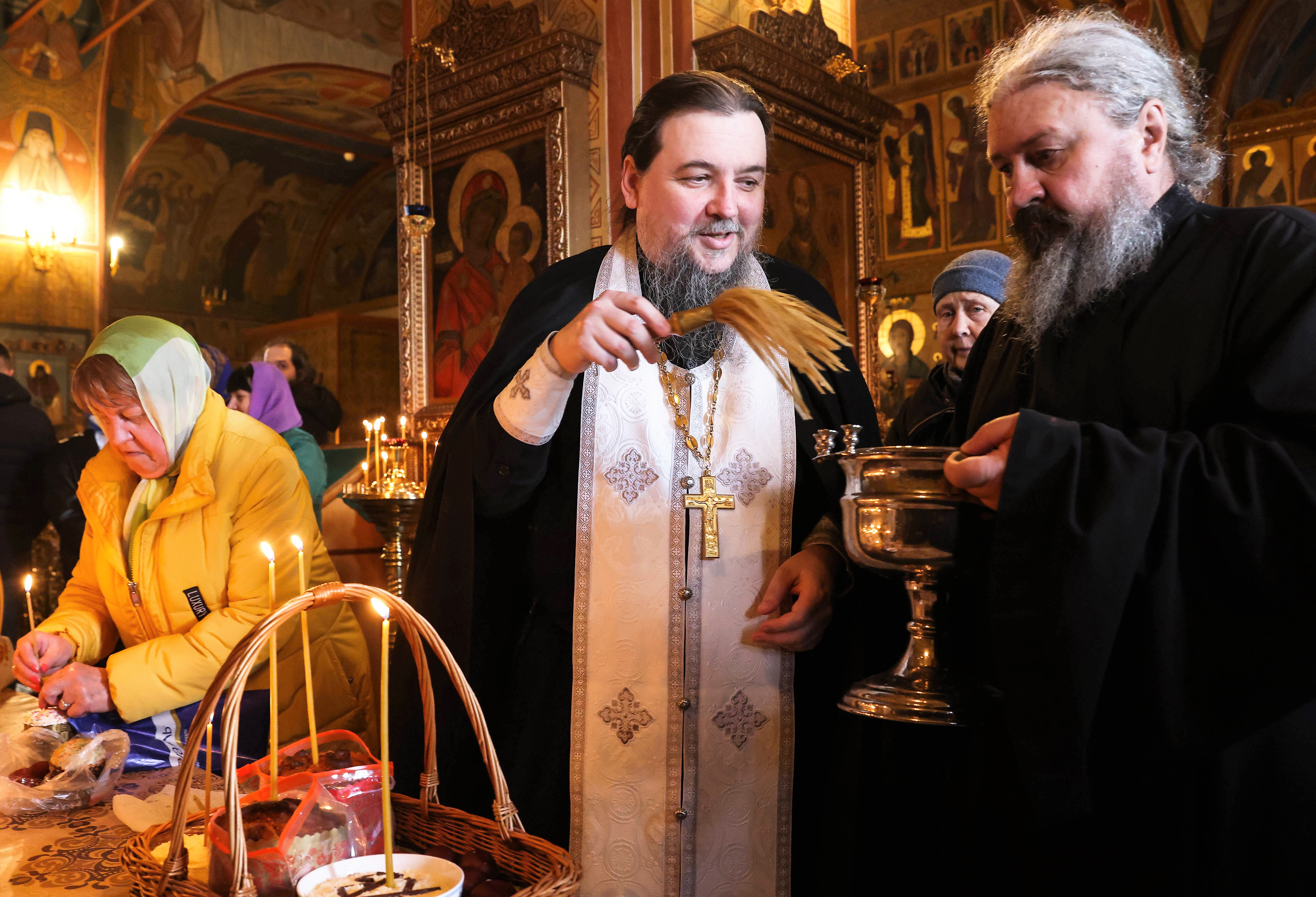 Toter Priester (57) soll Sex-Partys im eigenen Pfarrhaus organisiert haben - während des Lockdowns!