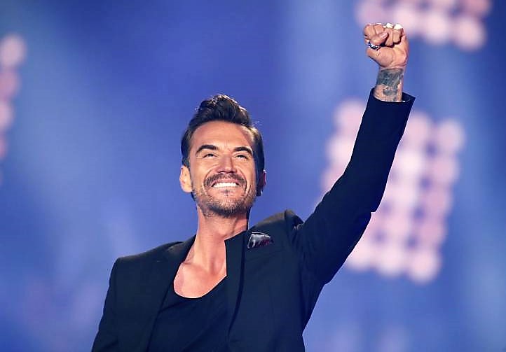 Florian Silbereisen frisch verliebt? Hat eine Sara ihm den Kopf verdreht - die Gerüchteküche brodelt