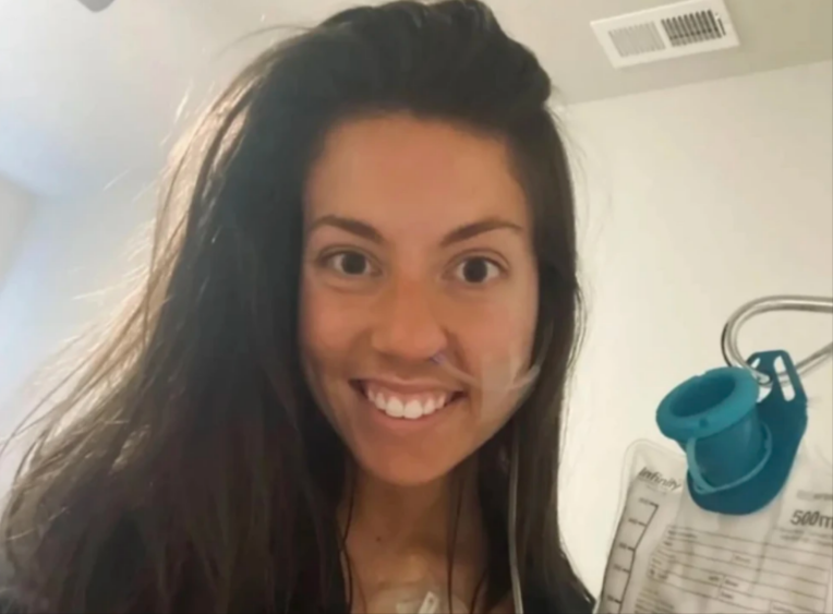 TikTokerin festgenommen - Sie täuschte Krebserkrankung vor und kassierte 34.000 Euro!