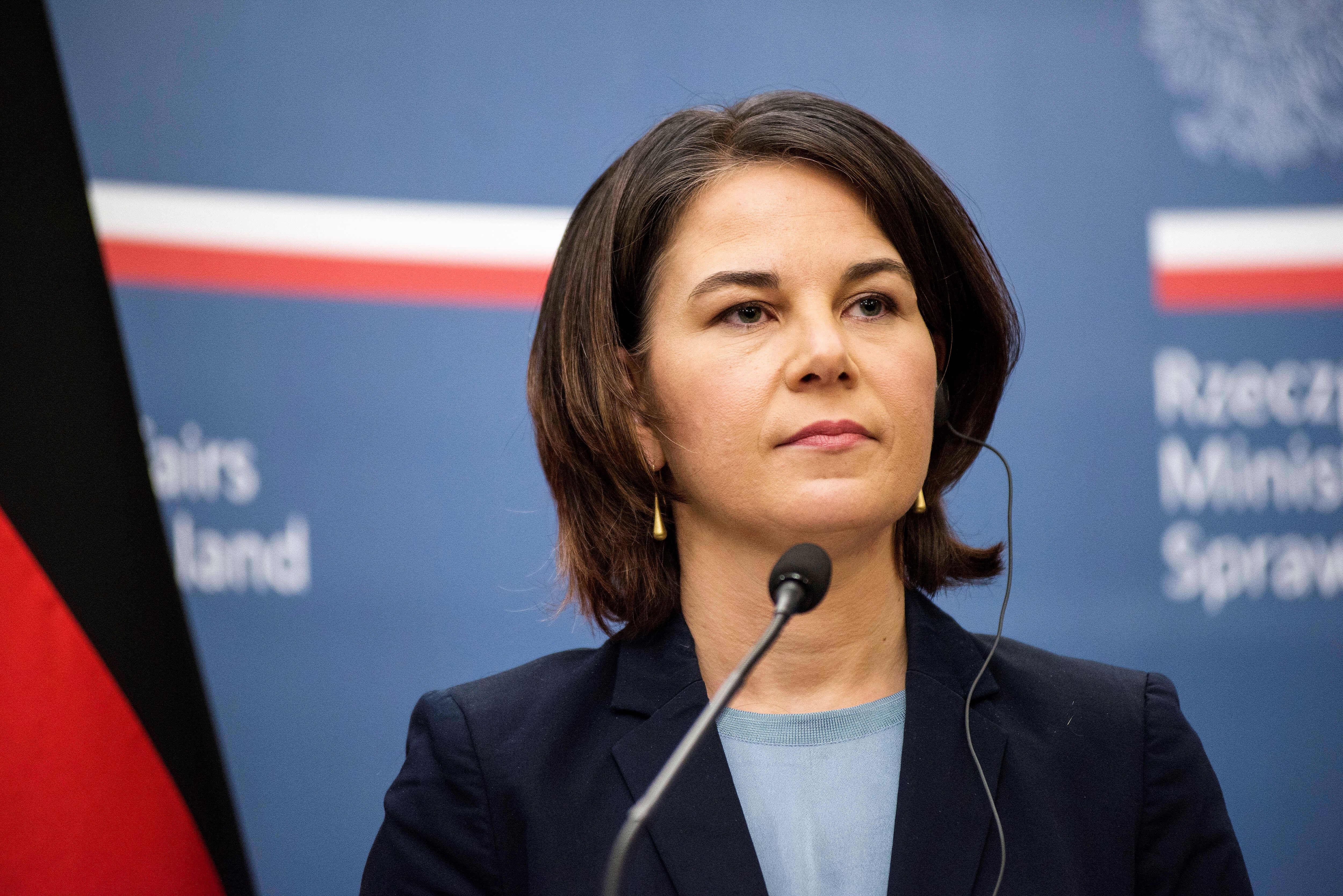 Umfrage-Schock für Baerbock und die Grünen! Haben die Deutschen Wähler die Grünen satt?