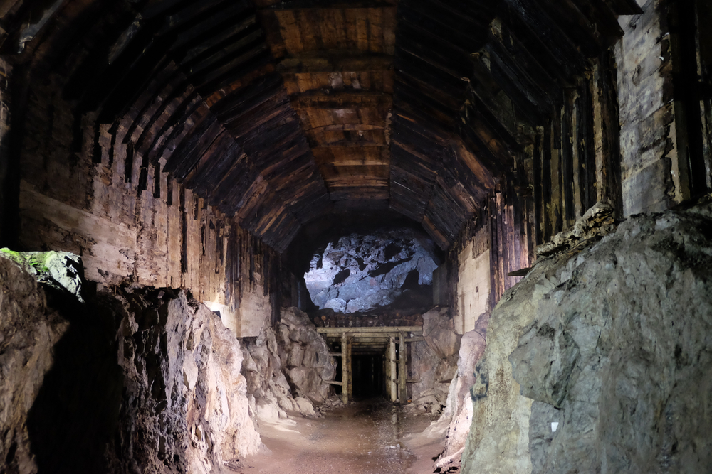 Tunnel unter Bachmut! Ukrainische Soldaten eingeschlossen - beunruhigende Meldungen von der Front!