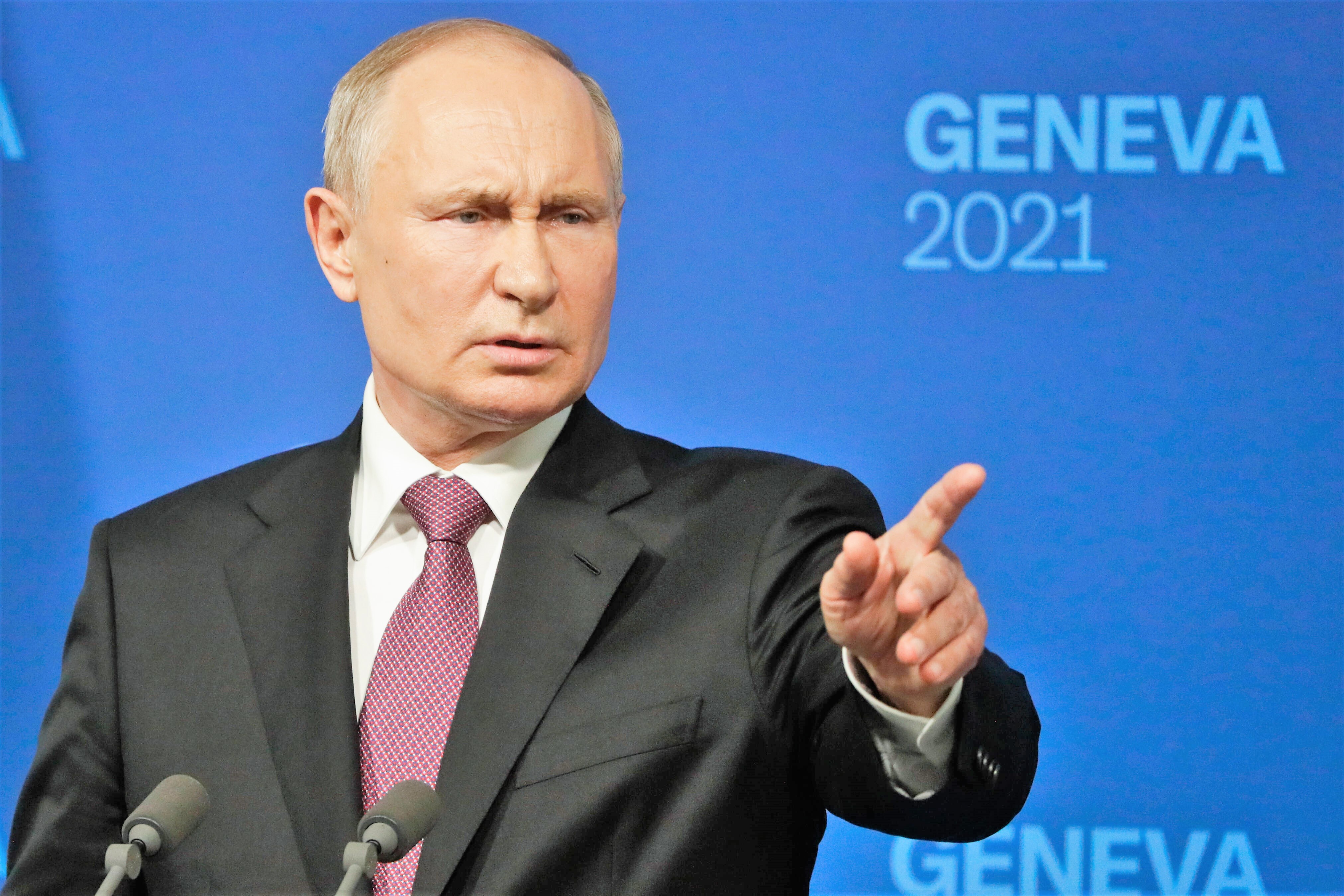 Russland plant Angriff auf NATO-Land! Strategieänderung - Droht nun ein erster Angriff auf die NATO?