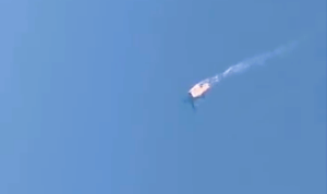 Entsetzen im Kreml! Wagner-Söldner schießen mehrere russische Kampfjets und Hubschrauber ab!