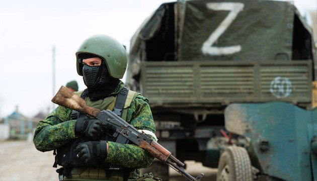 Russland plant Straflager in der Ukraine - Tausende Zivilisten wurden bereits verhaftet!