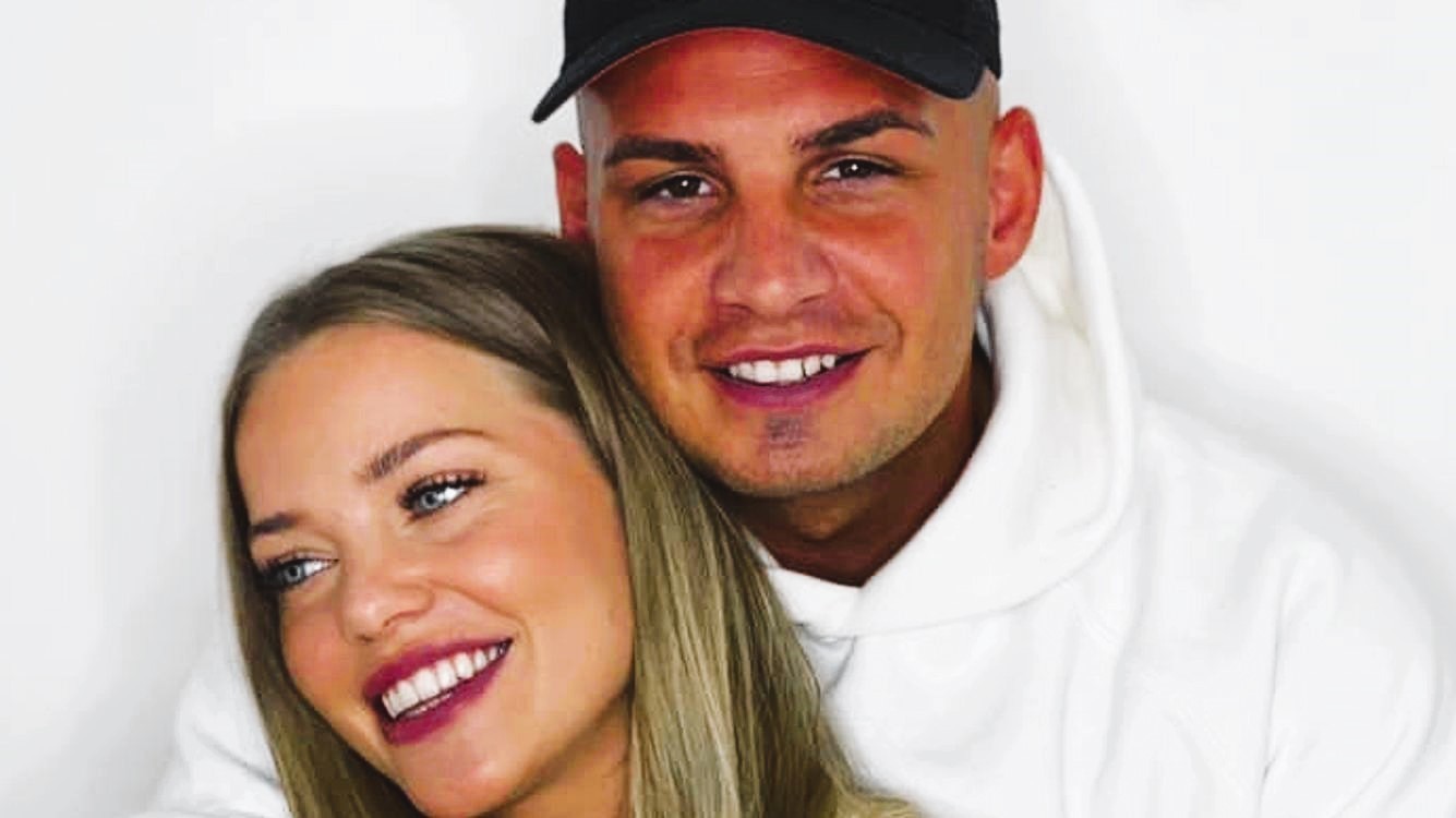 Baby-Alarm bei Pietro Lombardy und Laura Maria Rypa - Will das Paar schon bald Baby Nr. 2?