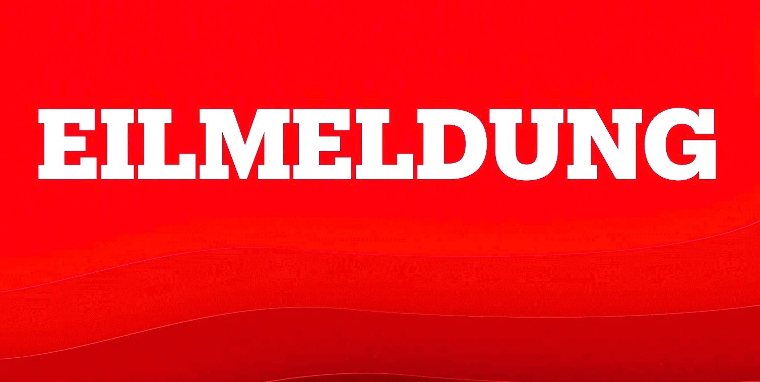 Schweres Zugunglück! Lok rast in Menschengruppe - 5 Tote nach Horror-Unfall auf den Gleisen!