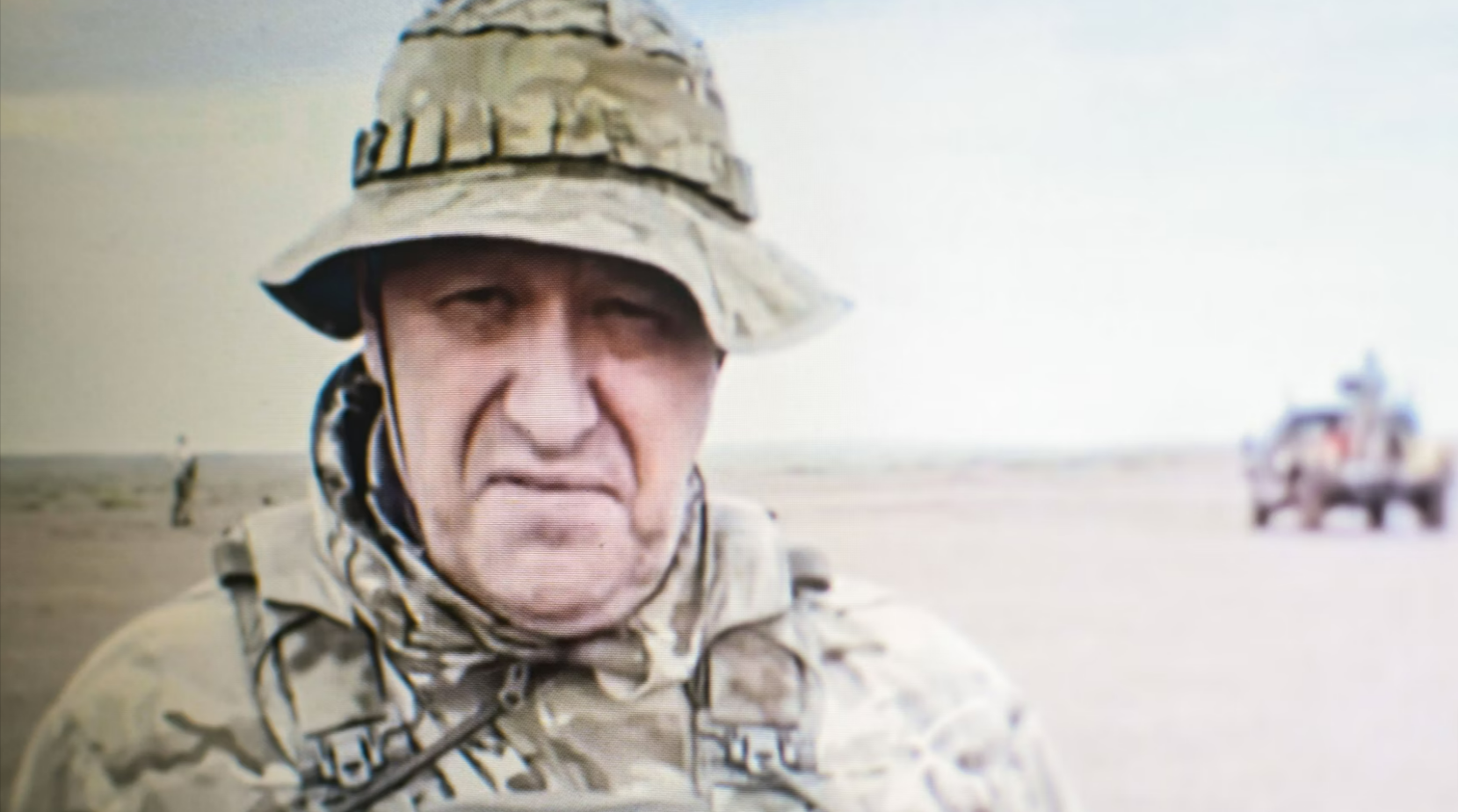 Lebt Prigoschin doch noch? Schock für Putin? - Wagner-Chef soll noch am Leben sein