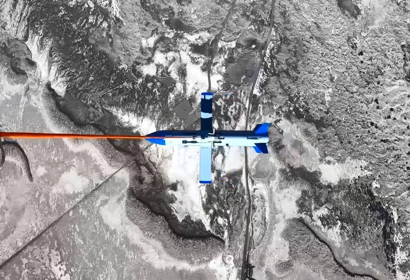 Russische Angriffe auf NATO-Gebiet! Grenzpolizei eines NATO-Landes spricht von "Kriegsgebiet" 