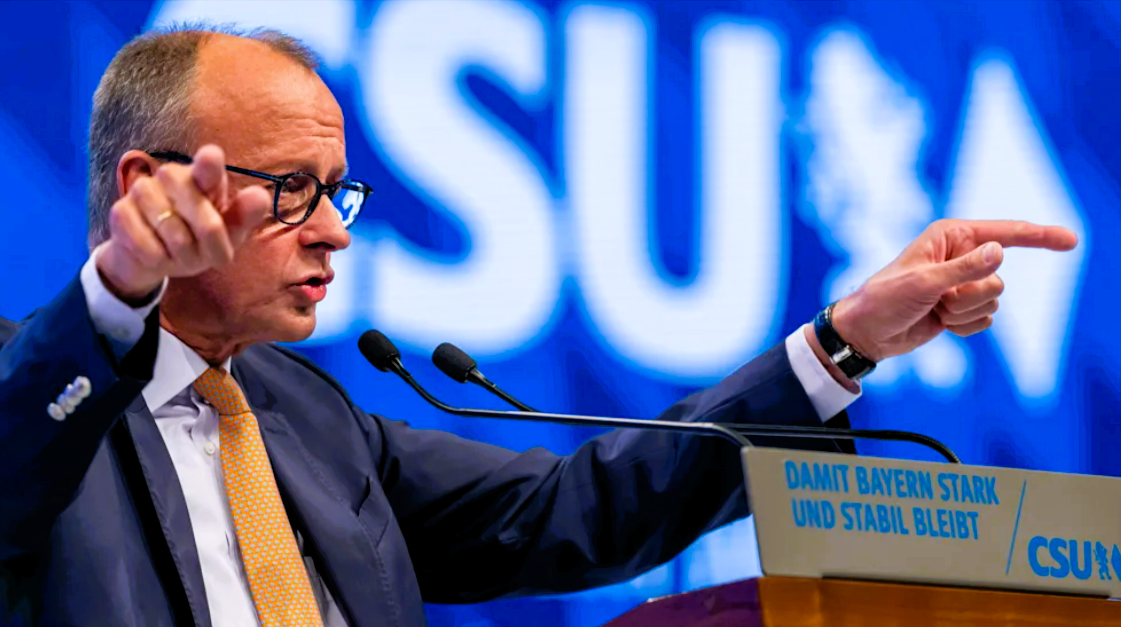 SPD stürzt ins Bodenlose! Neue Umfrage - CDU stärker als die komplette Ampel!