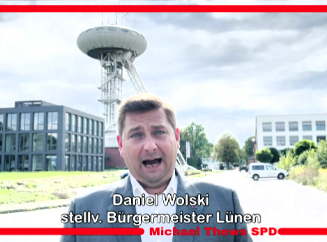 Bürgermeister aus NRW wegen Kindesmissbrauchs verhaftet! Hier alle Details