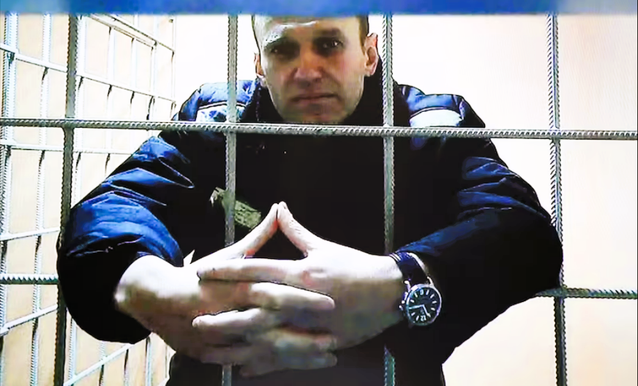 Hat Deutschland die Nawalny Freilassung verhindert? Schlimmer Vorwurf der Nawalny-Unterstützer gegen die Bundesregierung!