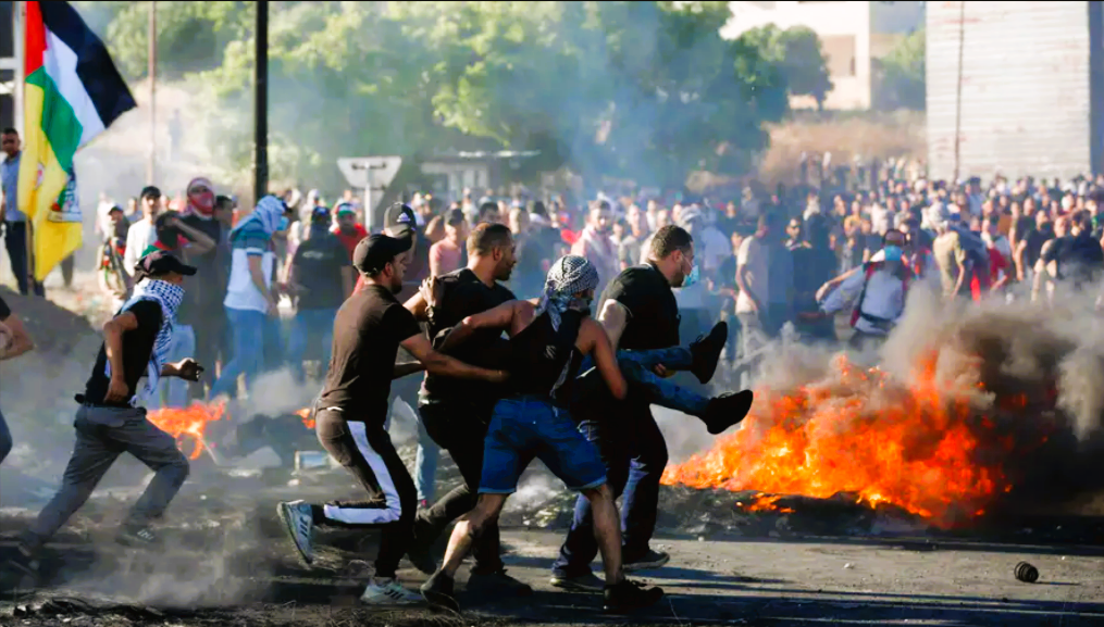Israel-Gegner besetzen deutsche Uni! Studenten im Krankenhaus - Unfassbare Szenen mitten in Deutschland
