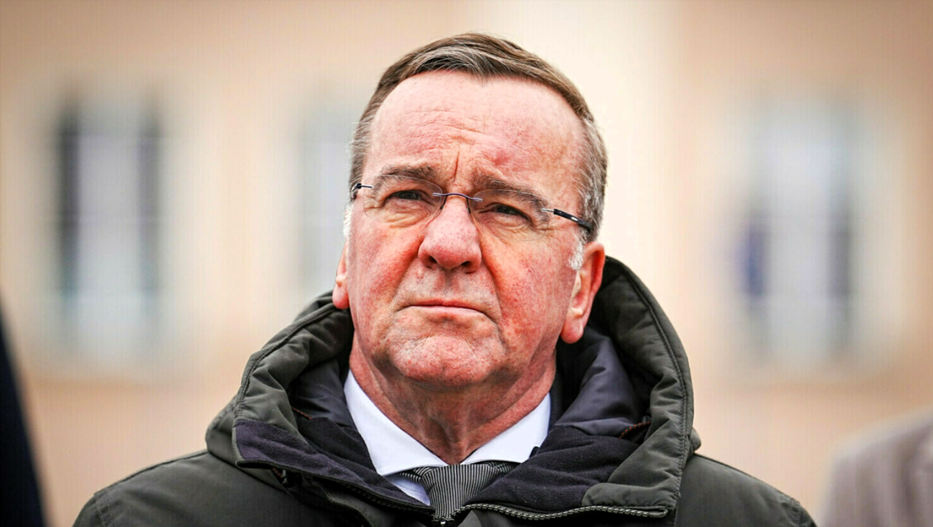 Pistorius plant Wiedereinführung der Wehrpflicht - Jetzt legt der SPD-Politiker erste Schritte fest!