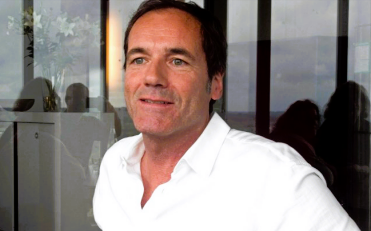 Promi-Scheidung! Nach 29 Jahren Ehe: TV-Star Tommi Ohrner nach nur 5 Minuten geschieden!