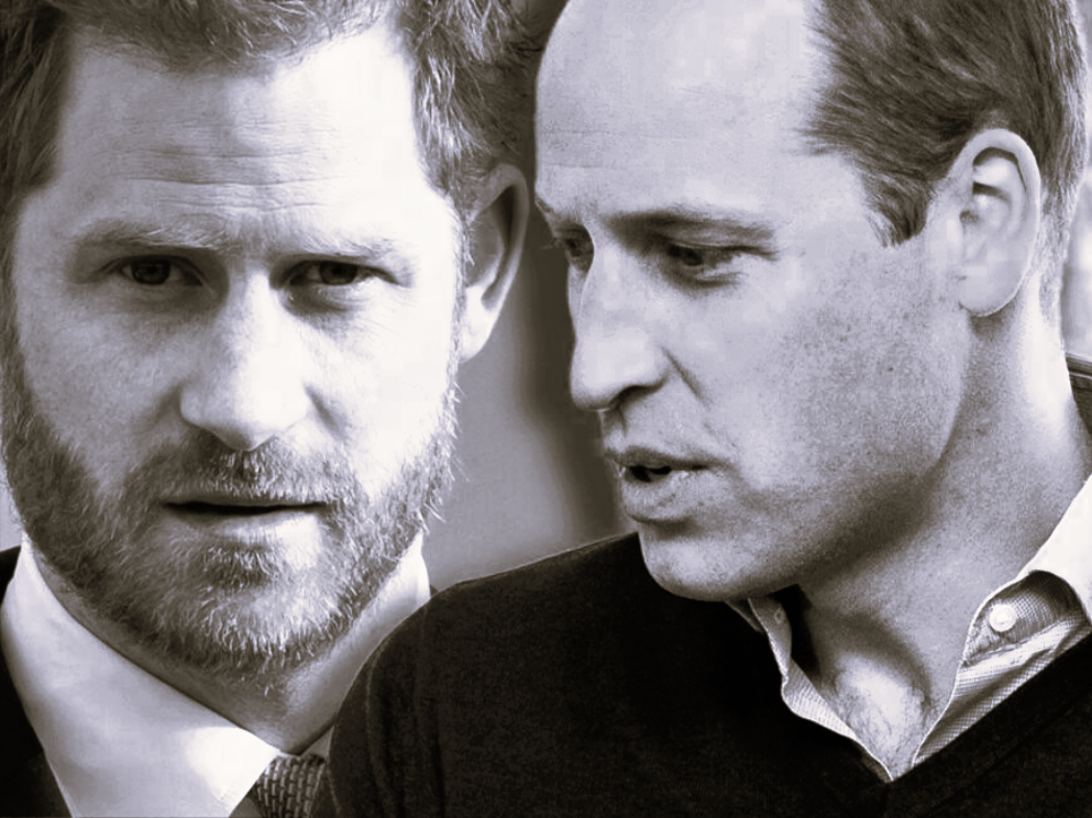 Royal: Unheimlicher Eindringling löst Großeinsatz aus – Gefahr für William und Kate?