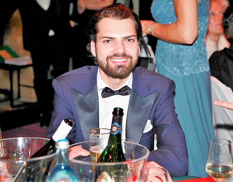 Jimi Blue Ochsenknecht verhaftet und im juristischen Schlamassel: Schulden, Haftbefehl und Vorwürfe