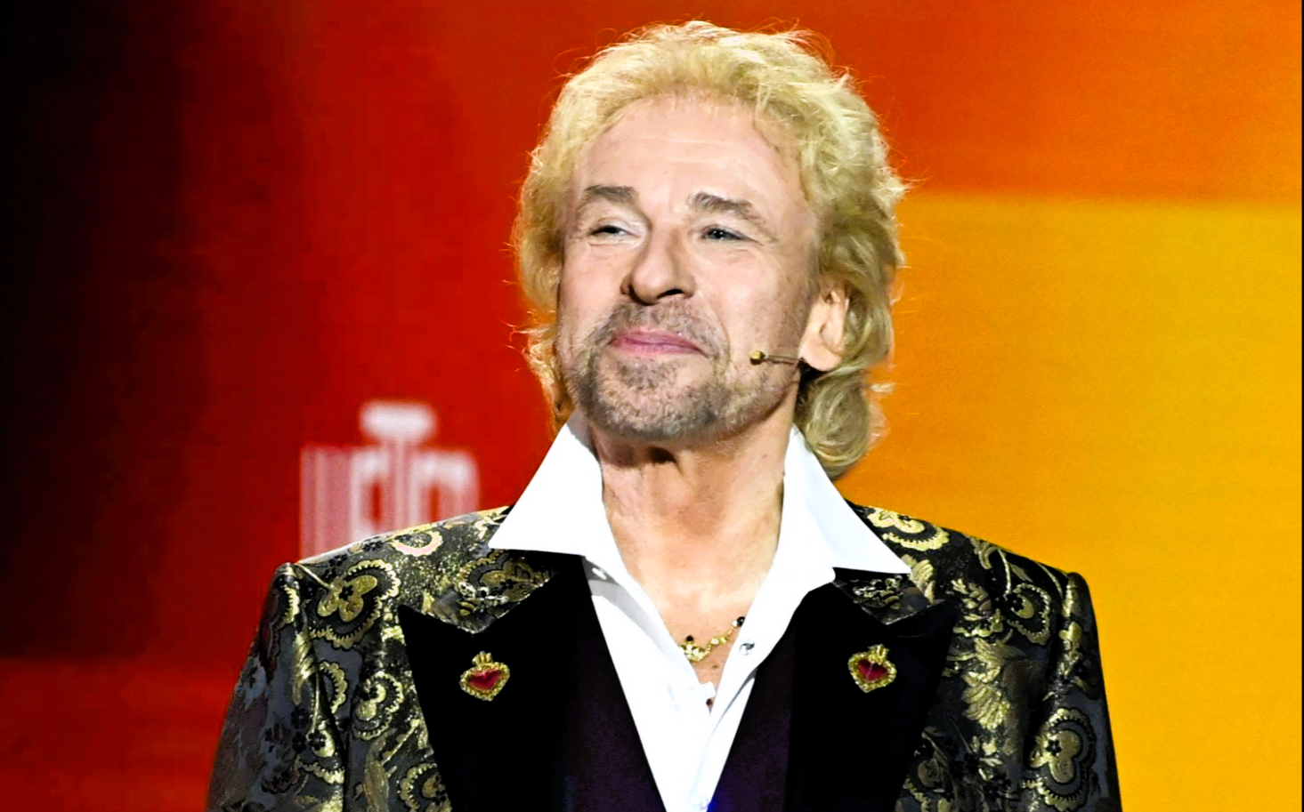 Thomas Gottschalks Skandal-Bambi-Auftritt: Ein Eklat mit weitreichenden Folgen!