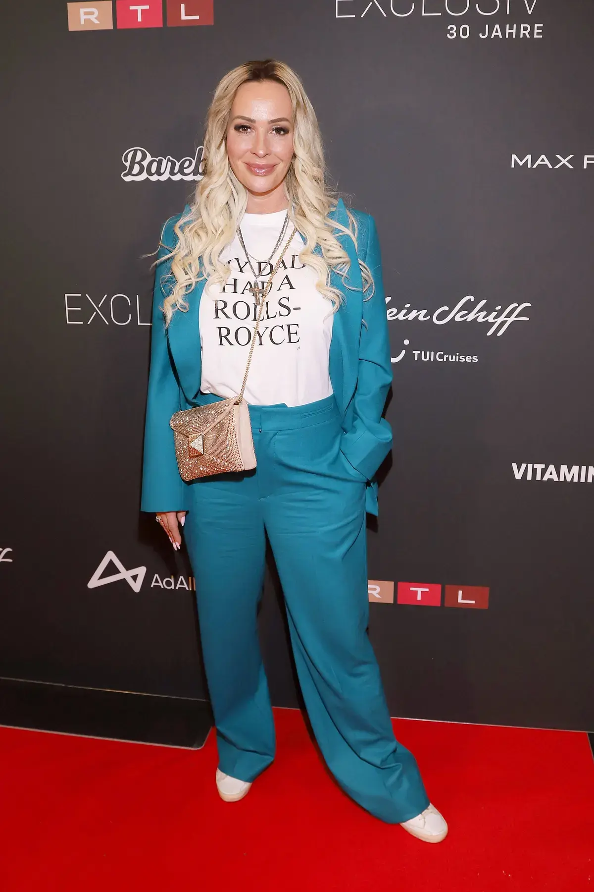 Cora ausgeschlossen! Schock um geheime Hochzeit ihres Sohnes