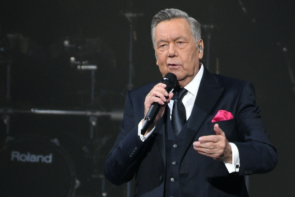 Warum plötzlich Roland Kaiser in Dubai-Memes auftaucht – die überraschende Münster-Connection