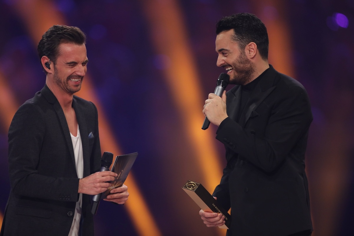 TV-Duell 2026: Zarrella öfter im TV – Fans fordern mehr Flori!