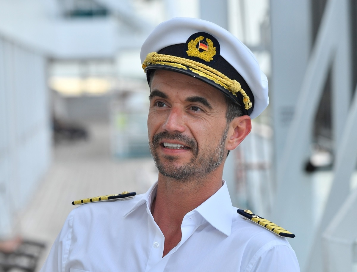 Traumschiff verliert gegen Tatort: Silbereisen überzeugt, aber hat das Nachsehen