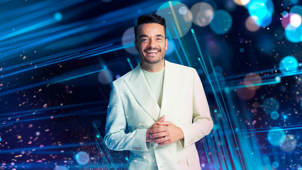 Gästeliste geleakt: Diese Stars sollen im September bei Giovanni Zarrella auftreten