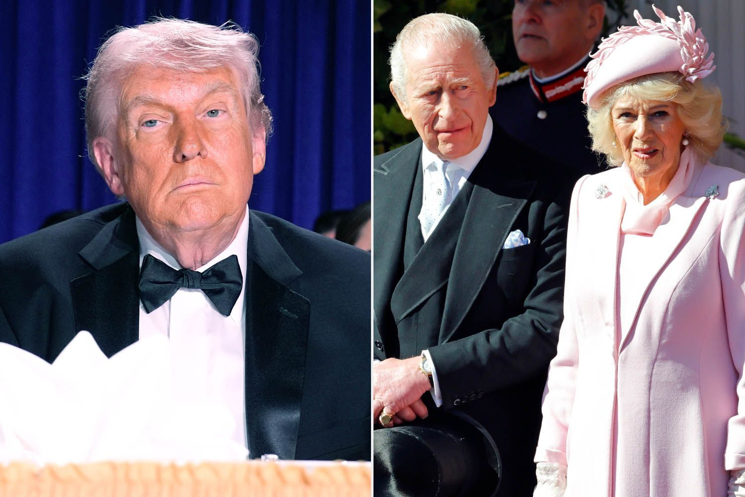 King Charles and Queen Camilla Will Still Visit U.S. After White House Dinner Shooting — Here's What to Expect