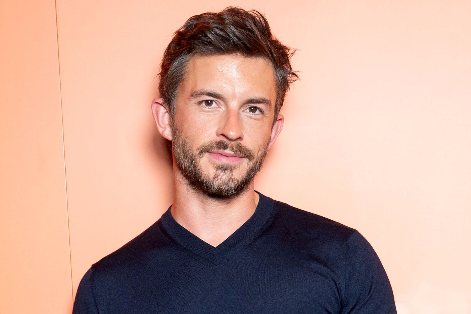 Sexiest Man Alive Jonathan Bailey Scores Roles With Natalie Portman and Laura Dern — He’s Not Stepping Away