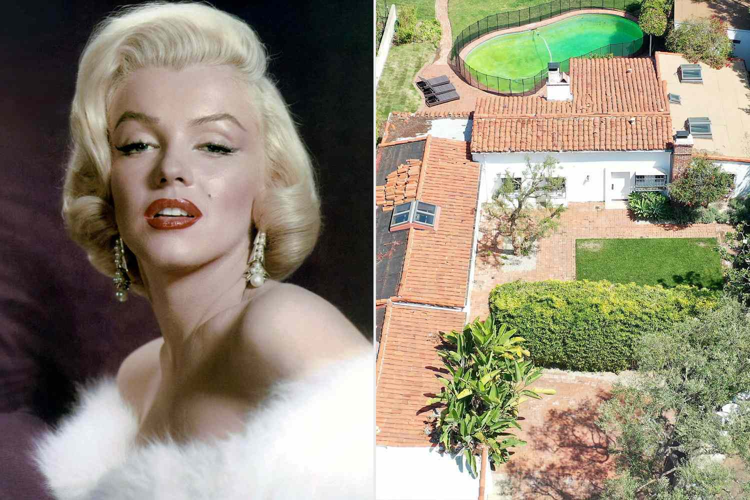 Marilyn Monroe House Legal Showdown: Owners, City and a Surprising Court Ruling