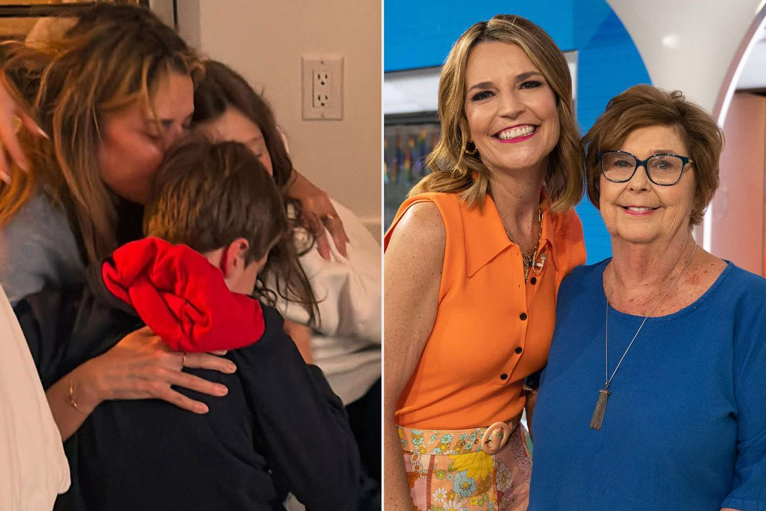 Savannah Guthrie Praised as Family Fights to Find Her Missing Mom