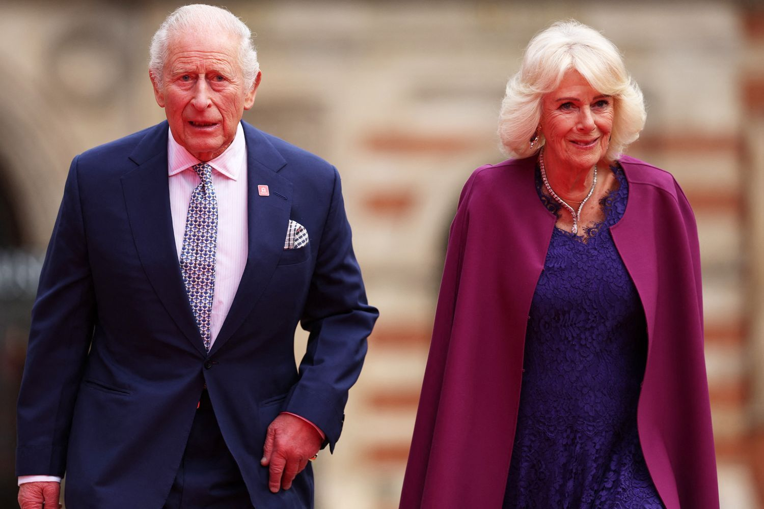 King Charles and Queen Camilla Shine at The King's Trust 50th — The Heartwarming Highlights