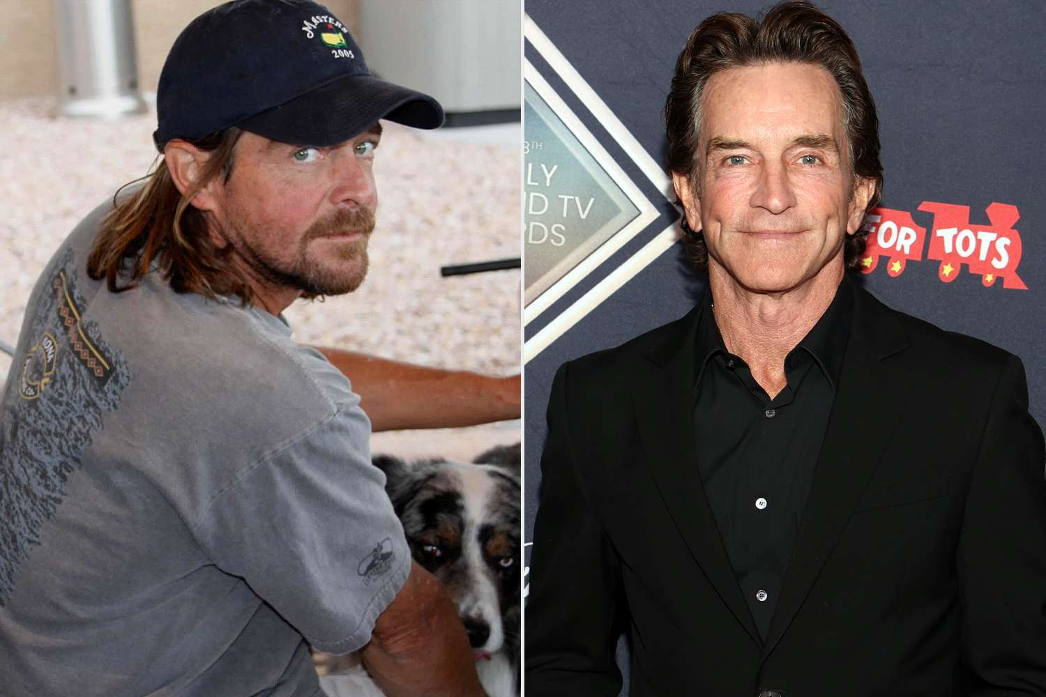 Jeff Probst Mourns Family Loss After Brother's Passing