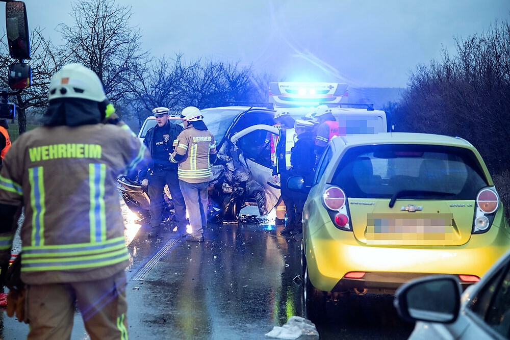Lehrerin auf der A9 erschossen: Tragisches Ende einer Mutter - die ganze Wahrheit kommt ans Licht
