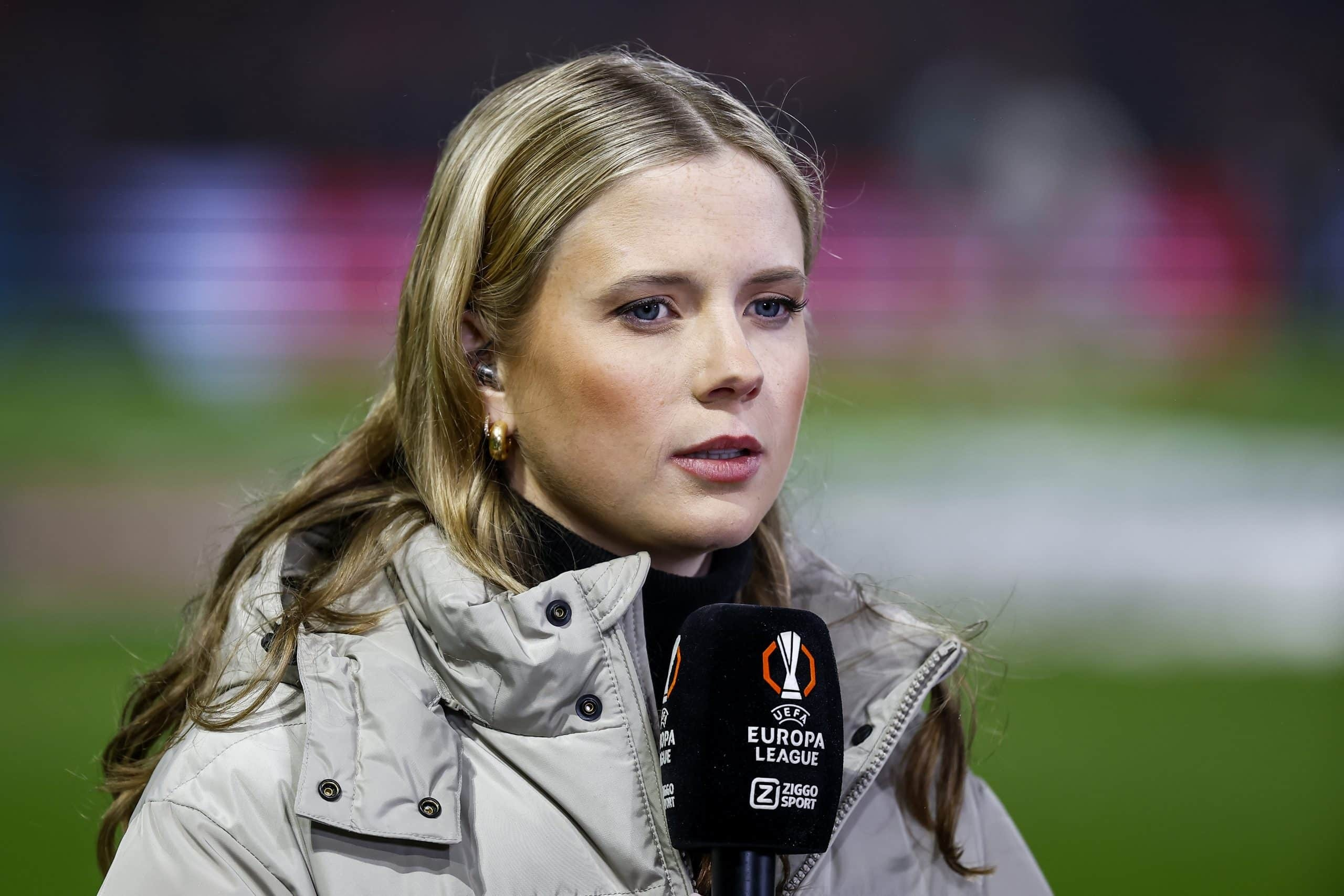 Noa Vahle roept schrikreacties op met bizarre bekentenis — wat gebeurde er écht?