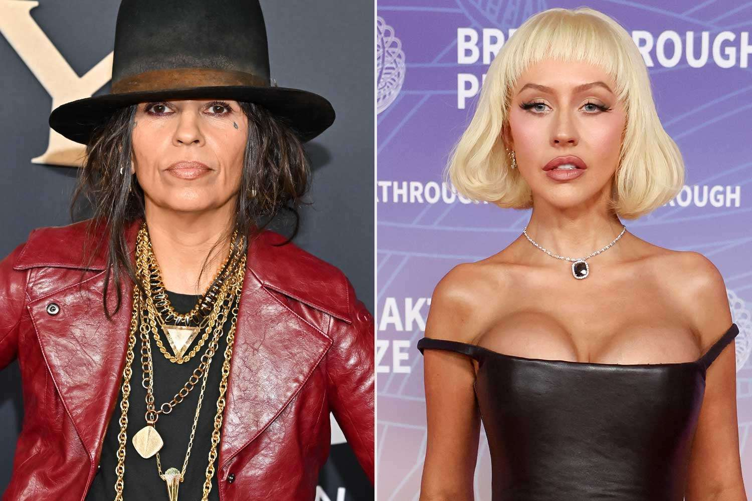 Linda Perry Says She Almost Refused 'Beautiful' to Christina Aguilera — Then the Demo Changed Everything