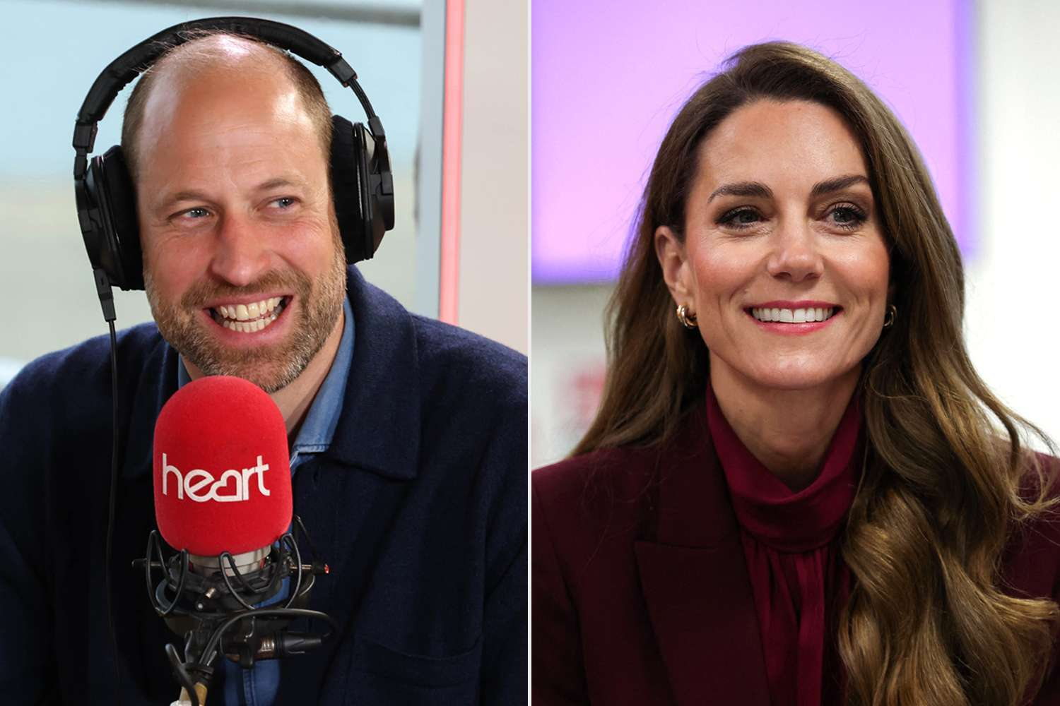 Prince William Spills on Kate’s Comeback, Kids’ Chaos and Big Duchy Shake-Up