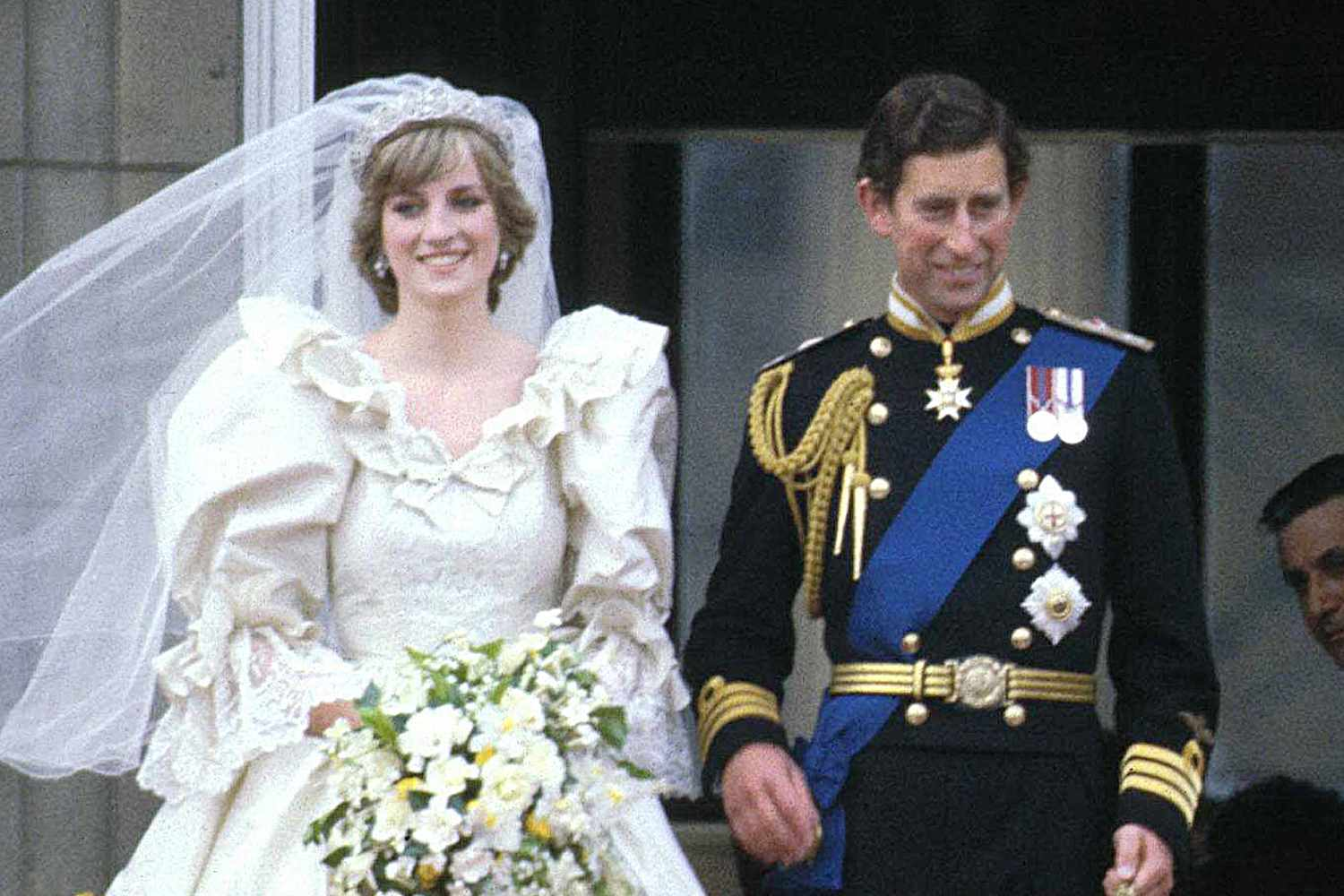 Princess Diana's Intimate Honeymoon Letter and School Photos Head to Auction — What She Really Wrote
