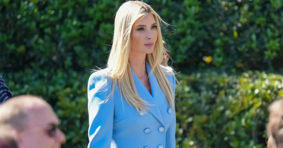 Ivanka Trump Named in Unsealed Complaint After Alleged Terror Threat — Arrest Follows