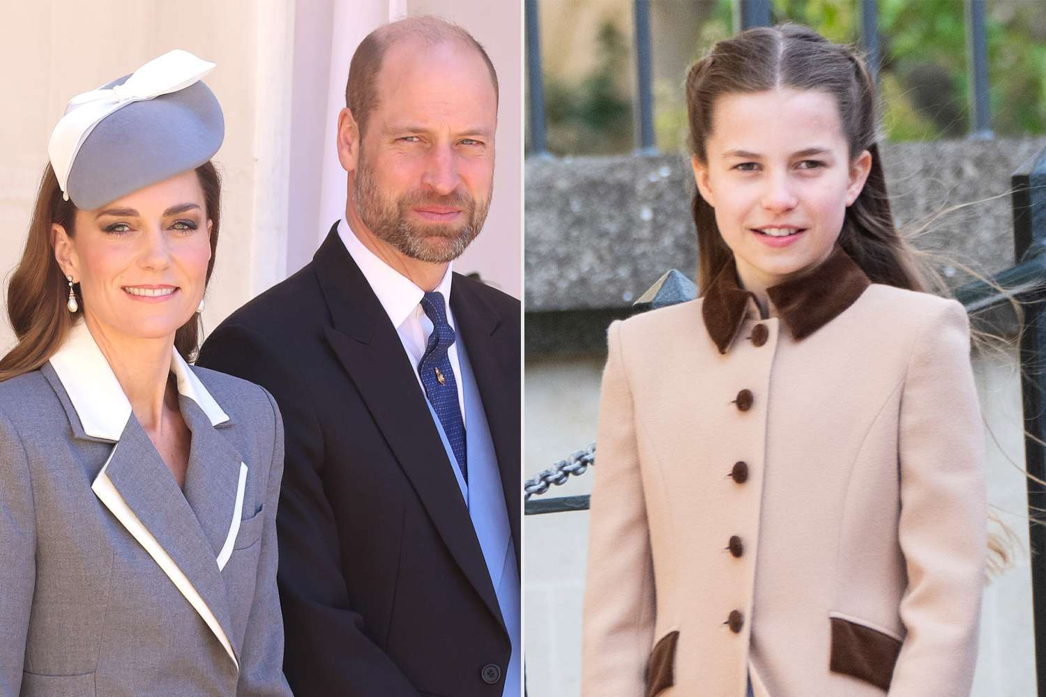 Prince William Admits He's Not Ready to Talk Periods — Says He'll Rely on Kate