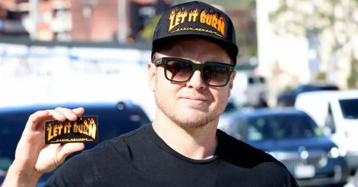 Spencer Pratt's Surprise Mayoral Bid Splits Hollywood — Allies, Donors and Explosive Family Claims