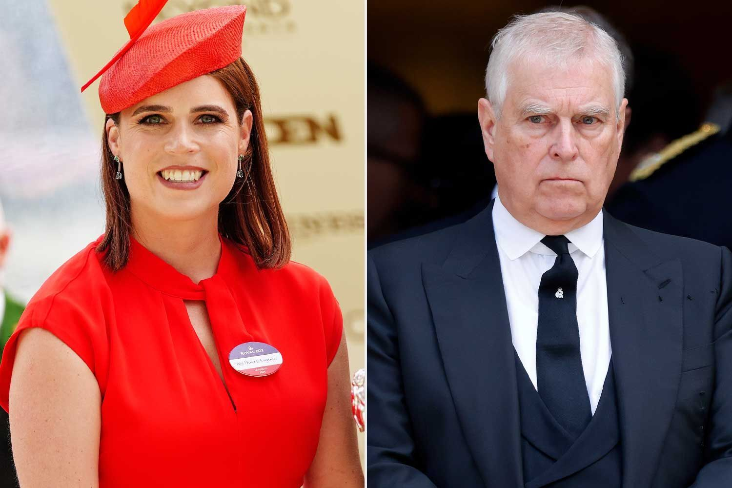Princess Eugenie’s Pregnancy Announcement Stirs Curiosity — What Was Omitted