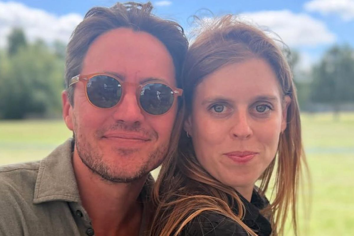 Why Princess Beatrice’s 38th Birthday Post Has Everyone Talking