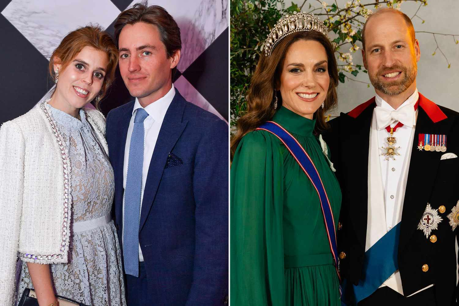 Edo’s Warm Birthday Post for Princess Beatrice Sneaks in a Family Reveal