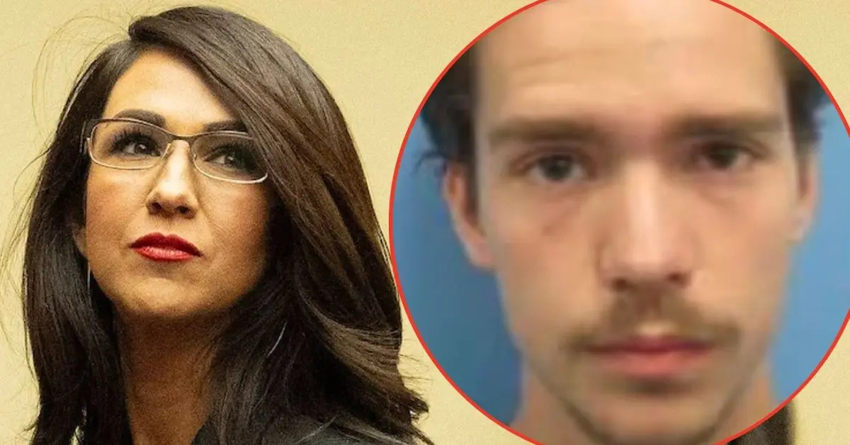 Lauren Boebert's Son Arrested: New Charges Hit as Congresswoman Speaks Out