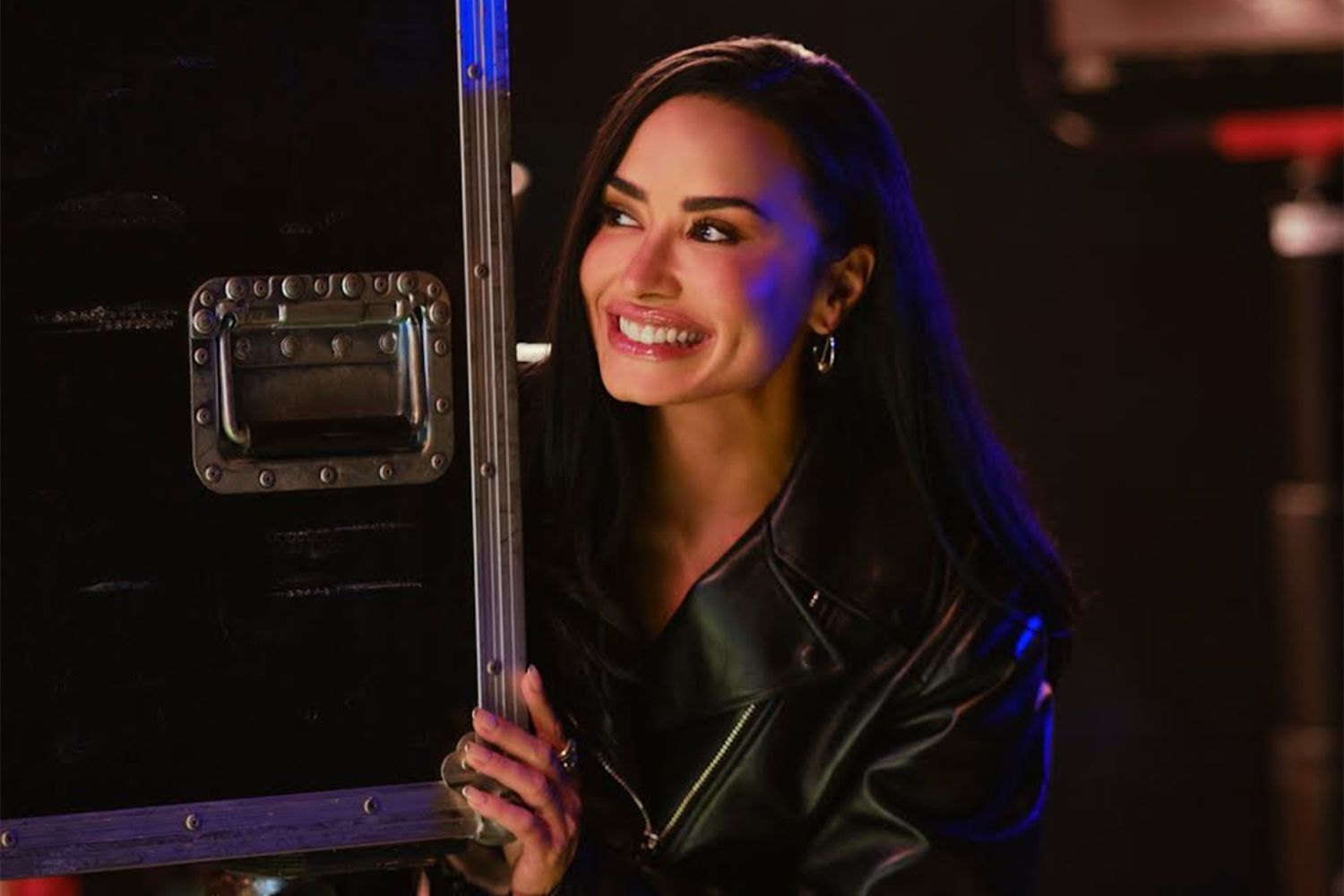 Demi Lovato Surprises Fans — Mitchie Torres Returns in Camp Rock 3 with the Jonas Brothers