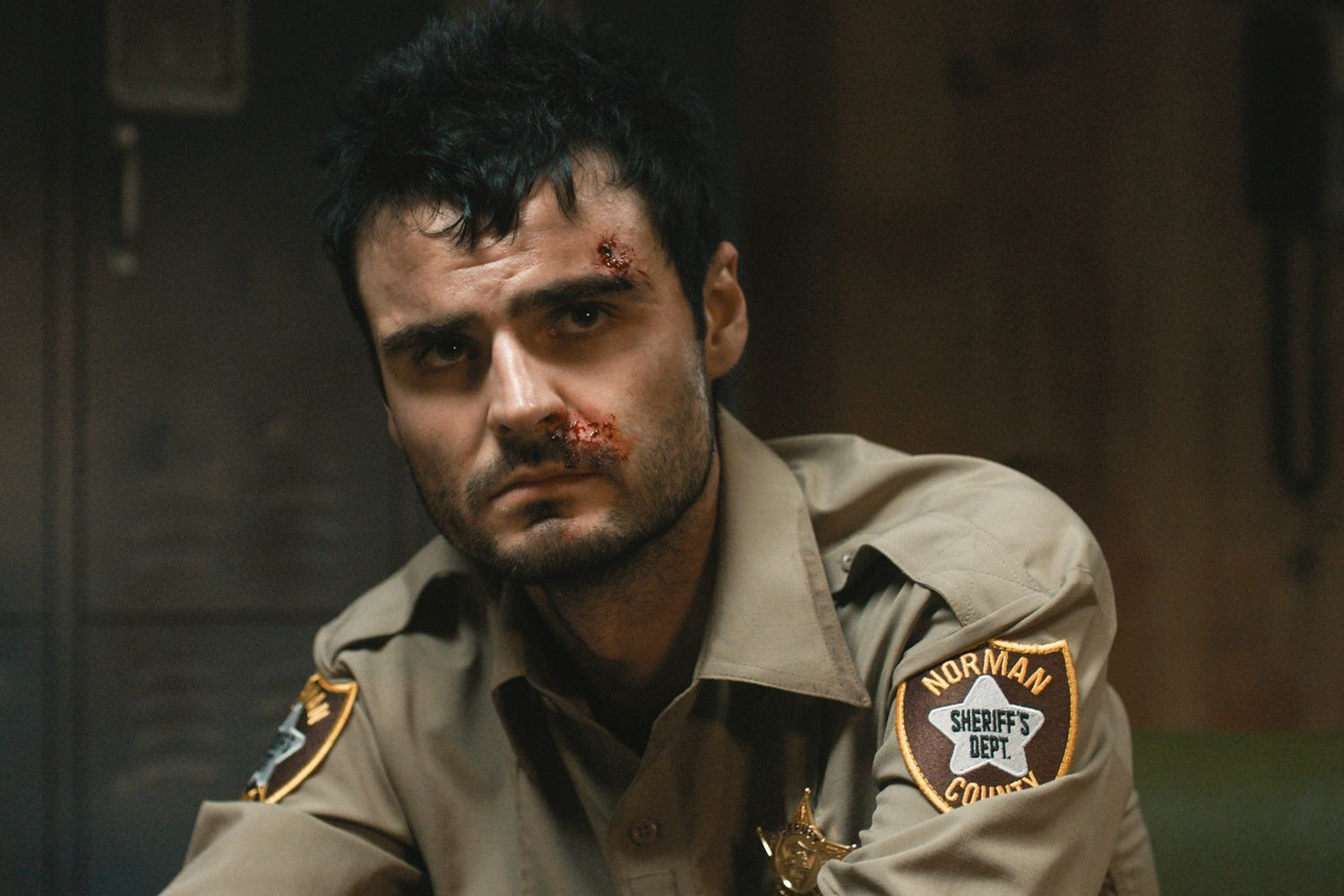 Duke Nicholson’s First Lead Puts Him in a Tight Spot After a Missing Corpse