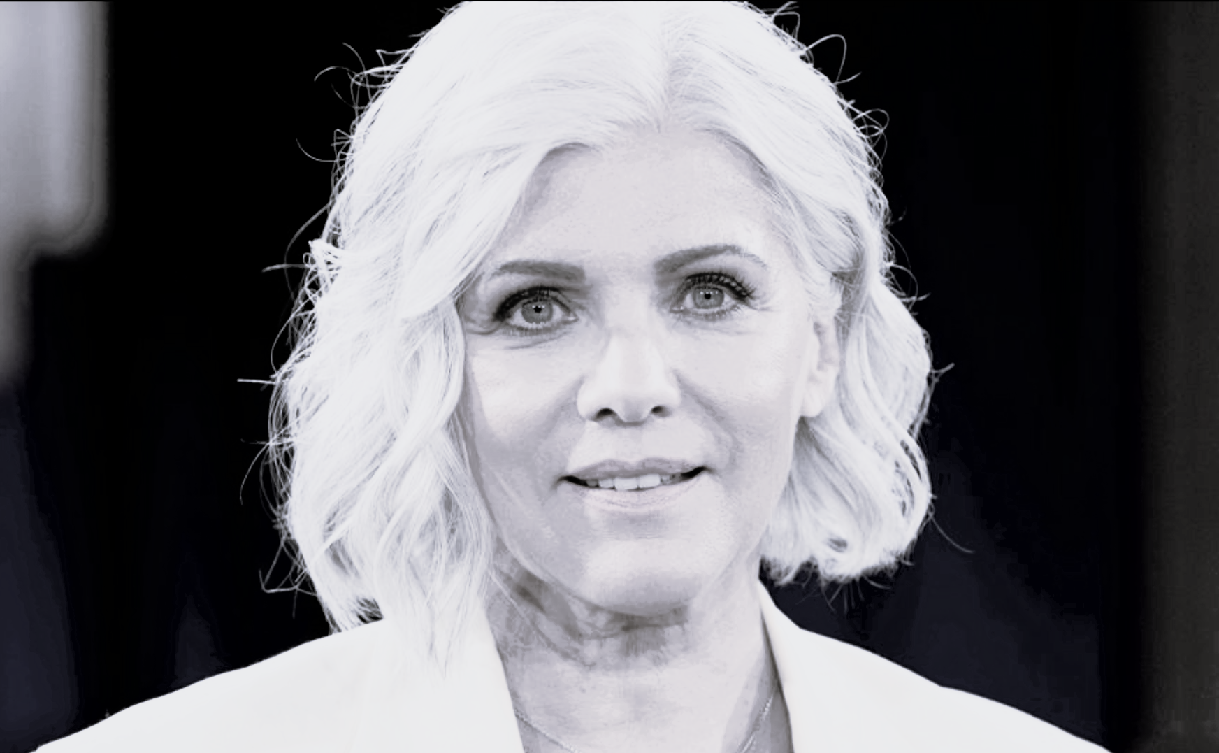 Birgit Schrowange: TV-Rückkehr aufgrund von Krankheit verschoben