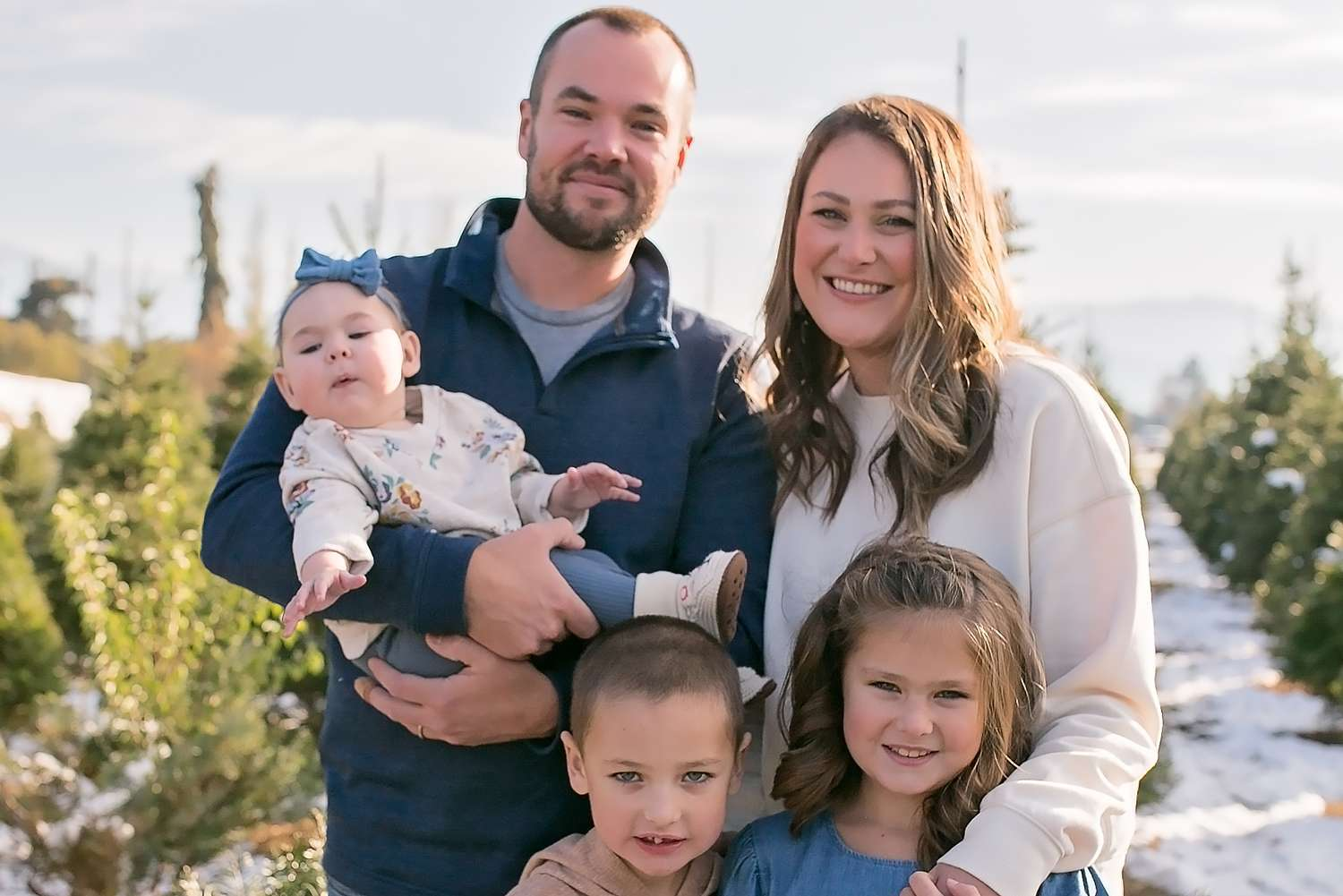 Mom Opens Up About Tough Choice After Baby's Rare Genetic Diagnosis